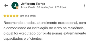 avaliação 1