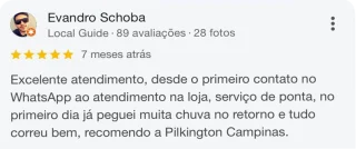 avaliação 5